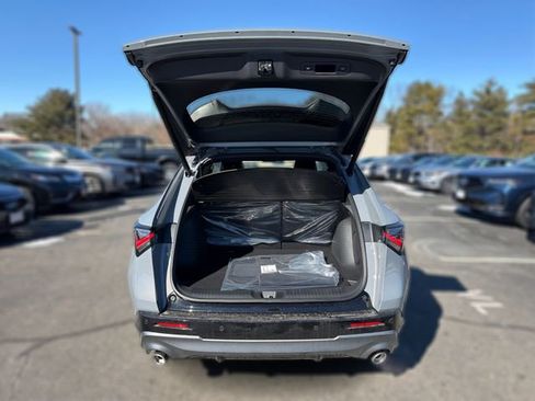 New 2026 Acura ADX A-Spec image 13