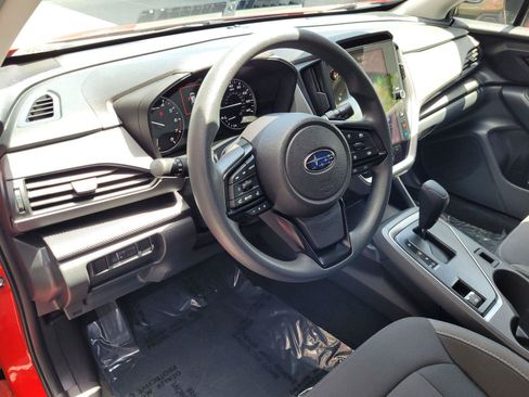 Certified 2025 Subaru Crosstrek 2.5i Premium w/ Popular Package #3 AWD/4WD image 9