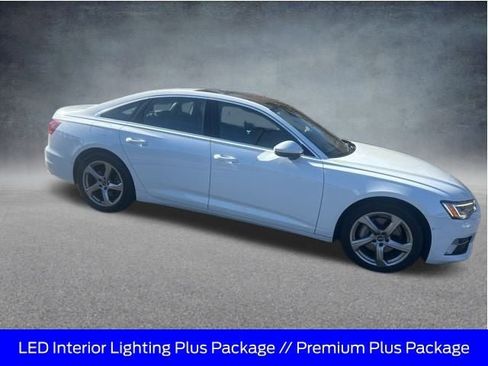 Used 2024 Audi A6 Premium Plus image 4