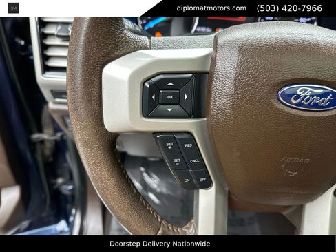 Used 2019 Ford F250 King Ranch w/ King Ranch Ultimate Package image 29