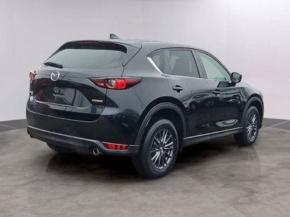 Used 2021 MAZDA CX-5 Touring