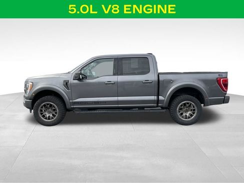 Used 2022 Ford F150 XLT w/ Equipment Group 302A High image 7
