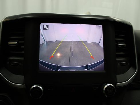 Used 2020 RAM 1500 Big Horn image 39