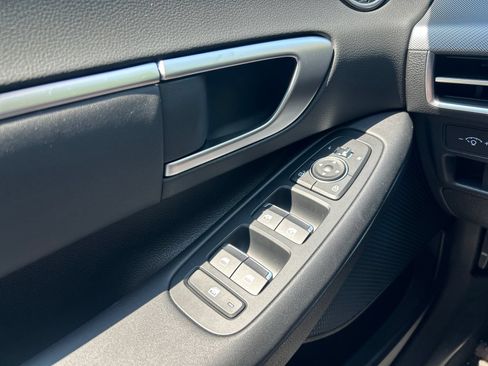 New 2026 Hyundai Sonata SEL FWD image 11