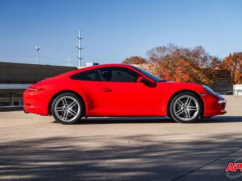 Used 2013 Porsche 911 Carrera image 13