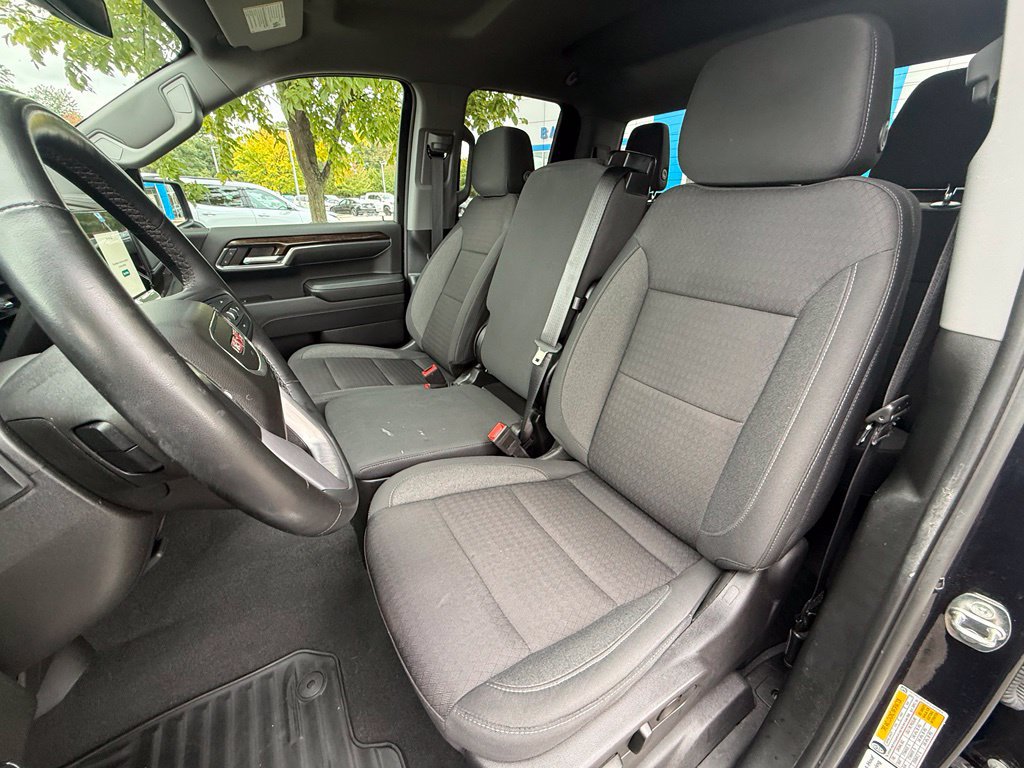 Used 2023 GMC Sierra 1500 Elevation AWD/4WD image 23