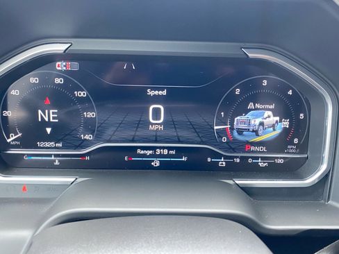 Used 2025 GMC Sierra 2500 Denali w/ Denali Reserve Package image 2