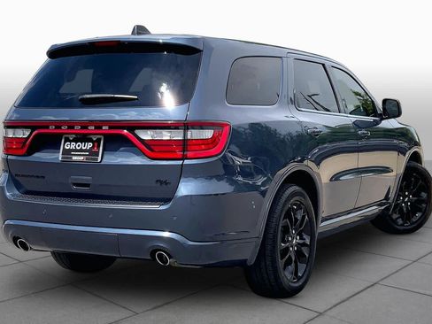 Used 2020 Dodge Durango R/T w/ Blacktop Package RWD image 13