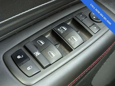 Used 2024 Dodge Durango GT AWD/4WD image 25