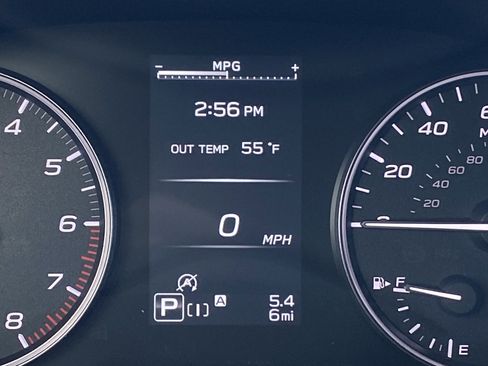 New 2025 Subaru Crosstrek 2.5i Limited image 12