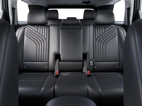 New 2026 Hyundai Palisade SEL Premium image 11