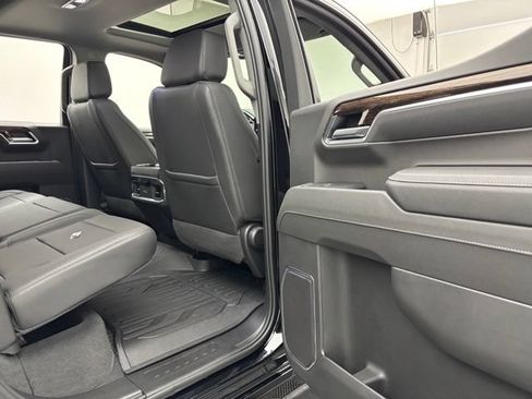 New 2026 GMC Sierra 1500 Elevation w/ Elevation Premium Package AWD/4WD image 35
