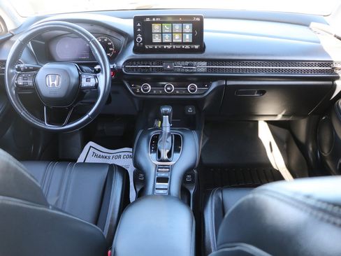 Used 2023 Honda HR-V EX-L image 16