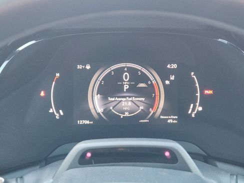 Used 2024 Lexus RX 350 Premium Plus image 18