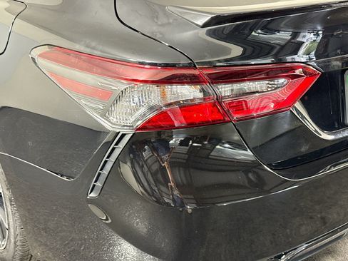 Used 2024 Toyota Camry SE FWD image 35