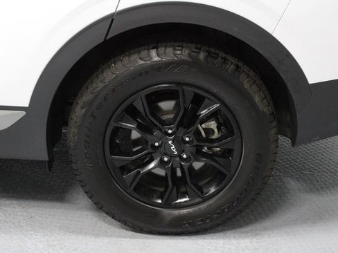 Used 2023 Kia Sportage X-Pro Prestige AWD/4WD image 18