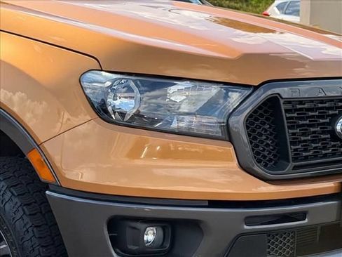 Used 2019 Ford Ranger XLT w/ Equipment Group 302A Luxury AWD/4WD image 6