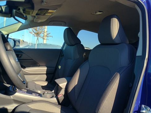 New 2026 Subaru Crosstrek 2.5i image 10