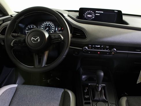 New 2026 MAZDA CX-30 AWD 2.5 S image 10