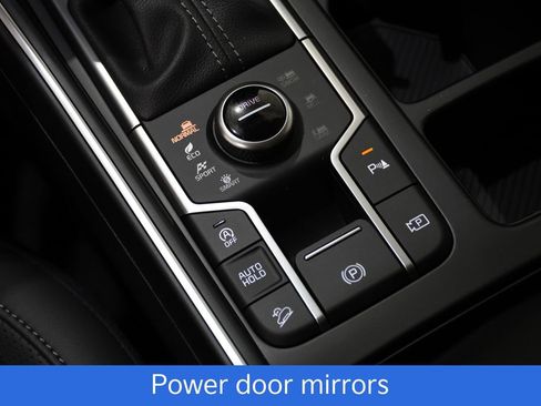 New 2026 Kia Sorento EX image 23