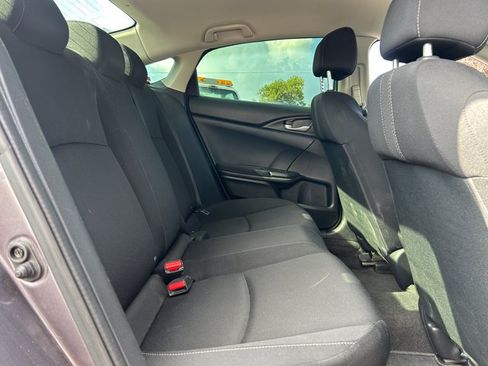 Used 2017 Honda Civic LX image 27