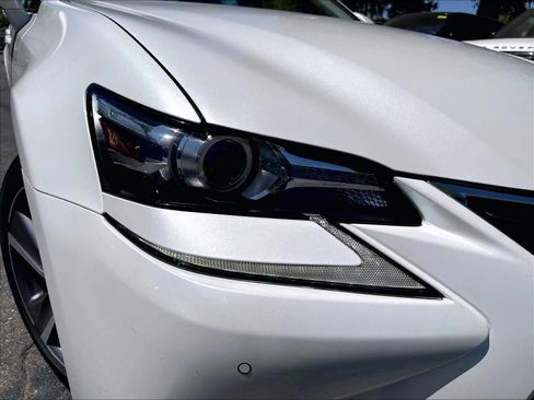 Used 2016 Lexus GS 350 RWD image 30