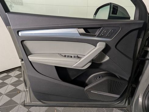 Used 2025 Audi Q5 2.0T Premium Plus image 20