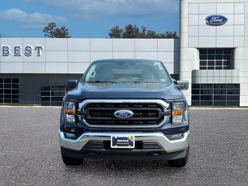 Used 2023 Ford F150 XLT AWD/4WD image 10