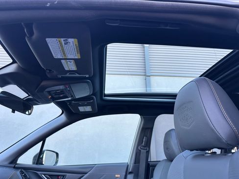 Used 2024 Subaru Forester Wilderness image 25