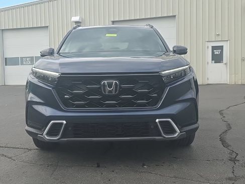Used 2024 Honda CR-V Sport Touring image 2