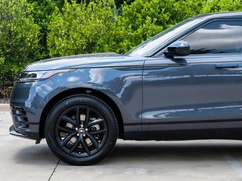 Used 2025 Land Rover Range Rover Velar Dynamic SE AWD/4WD image 17