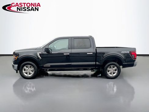 Used 2024 Ford F150 XLT w/ Mobile Office Package image 5