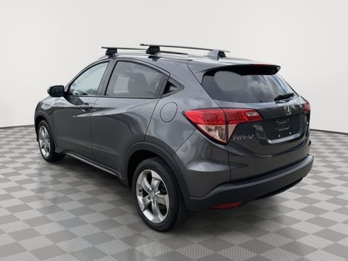 Used 2016 Honda HR-V EX-L image 5