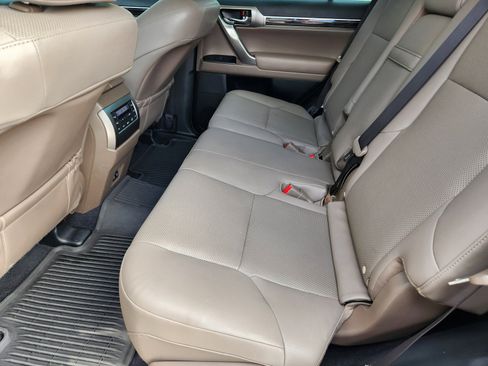 Used 2023 Lexus GX 460 Premium w/ Premium Package AWD/4WD image 13