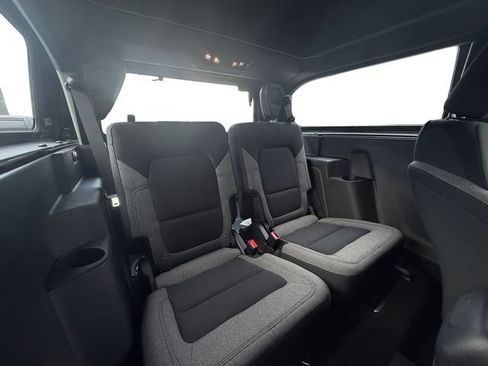 New 2026 Ford Bronco 2-Door AWD/4WD image 42