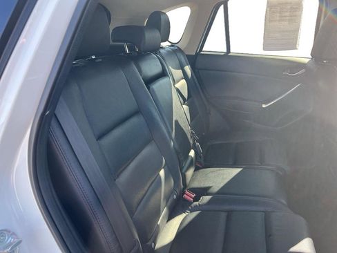 Used 2016 MAZDA CX-5 Grand Touring image 22