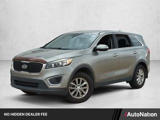 Used 2017 Kia Sorento L FWD video 1