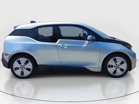 Used 2014 BMW i3 image 8