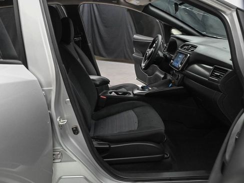 Used 2022 Nissan Leaf S Plus image 16