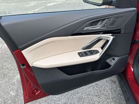 Certified 2025 BMW X2 xDrive28i w/ Technology Package image 25