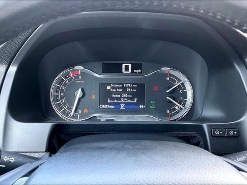 Used 2020 Honda Ridgeline RTL-E image 14