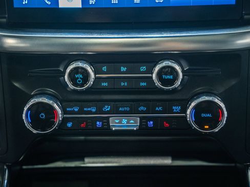 Certified 2023 Ford F150 Lariat w/ Equipment Group 502A High AWD/4WD image 32