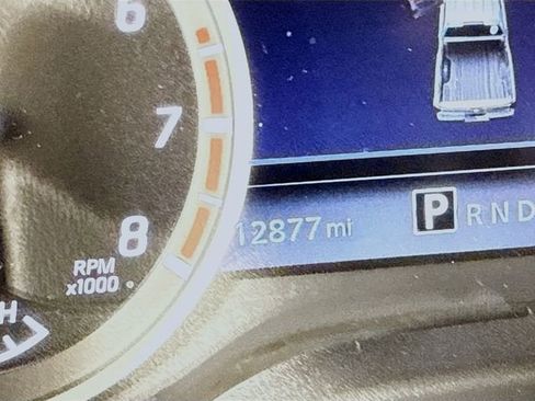 Used 2024 Nissan Titan SV w/ SV Bronze Edition Package image 33