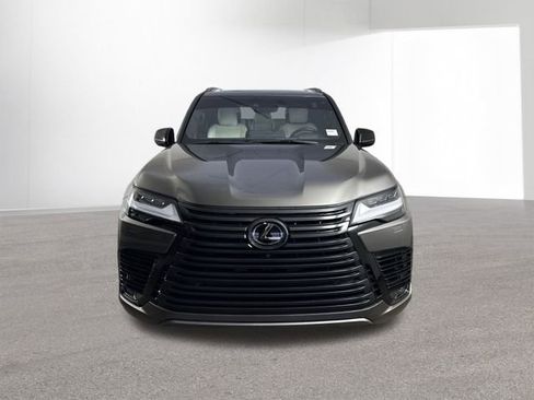 Certified 2022 Lexus LX 600 4WD w/ Appearance Package image 28