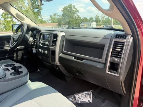 Used 2015 RAM 1500 Tradesman w/ Popular Equipment Group AWD/4WD image 46