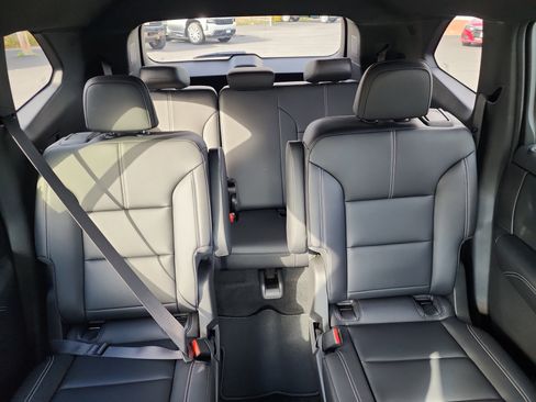 New 2026 GMC Acadia Elevation w/ Elevation Premium Package image 22