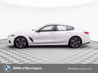 New 2026 BMW M850i xDrive AWD/4WD video 2
