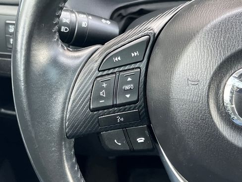 Used 2016 MAZDA CX-5 Touring w/ Bose/Moonroof Package FWD image 26
