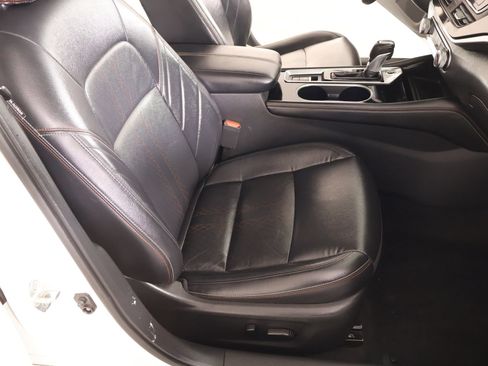Used 2023 Nissan Altima 2.5 SR w/ SR Premium Package AWD/4WD image 14