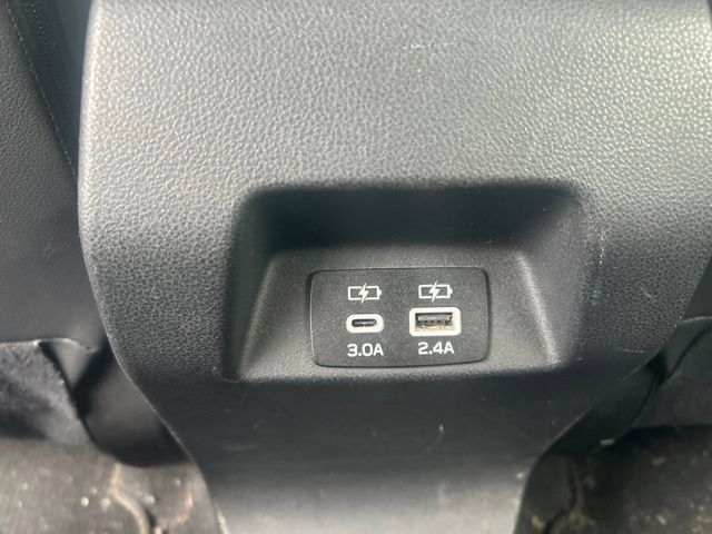Used 2024 Subaru Crosstrek 2.5i Sport w/ Crosstrek Mirror Package AWD/4WD image 17